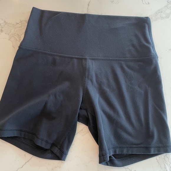Lululemon Align Biker Short SOLD - Picture 5 of 6